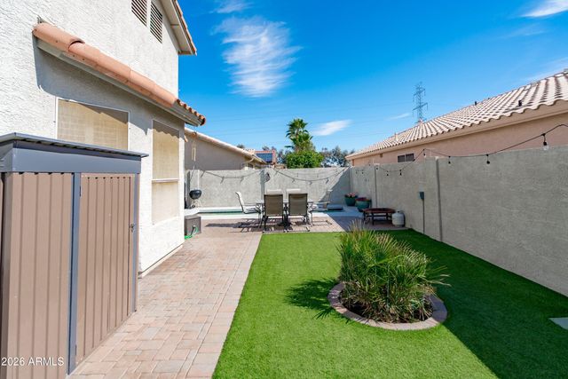 11537 W GNATCATCHER Lane, Surprise, AZ 85378