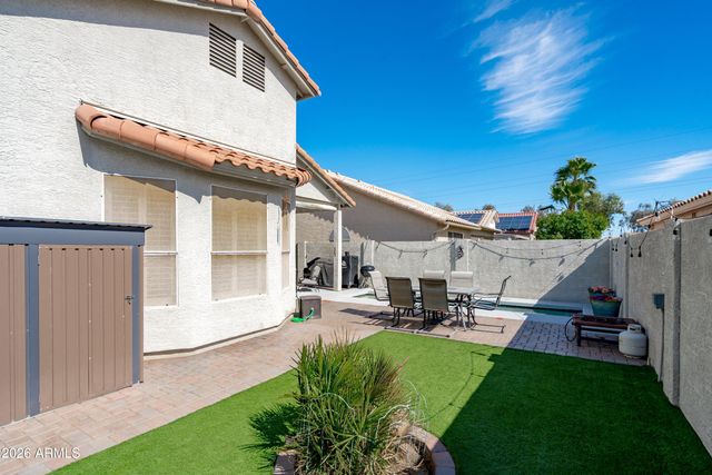 11537 W GNATCATCHER Lane, Surprise, AZ 85378