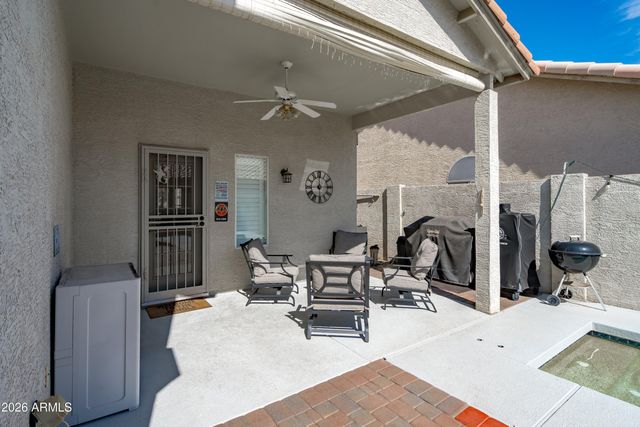 11537 W GNATCATCHER Lane, Surprise, AZ 85378