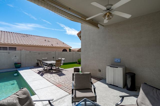 11537 W GNATCATCHER Lane, Surprise, AZ 85378