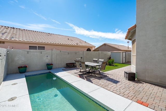11537 W GNATCATCHER Lane, Surprise, AZ 85378