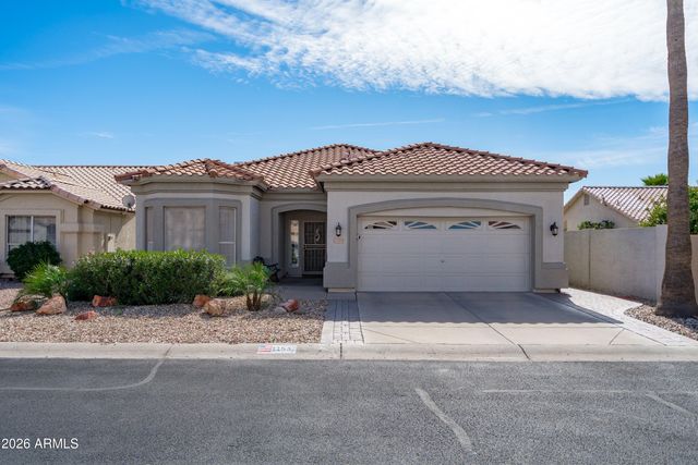 11537 W GNATCATCHER Lane, Surprise, AZ 85378