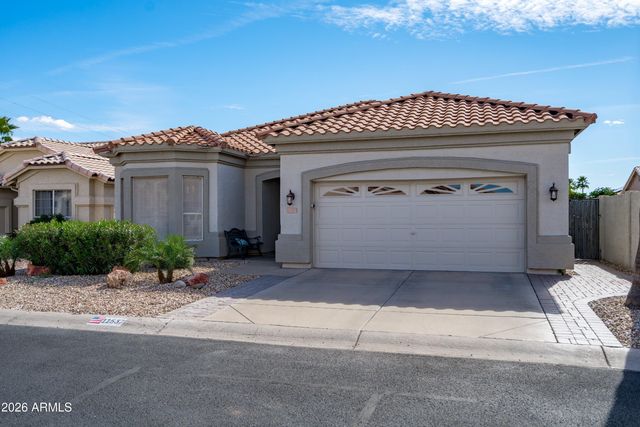 11537 W GNATCATCHER Lane, Surprise, AZ 85378