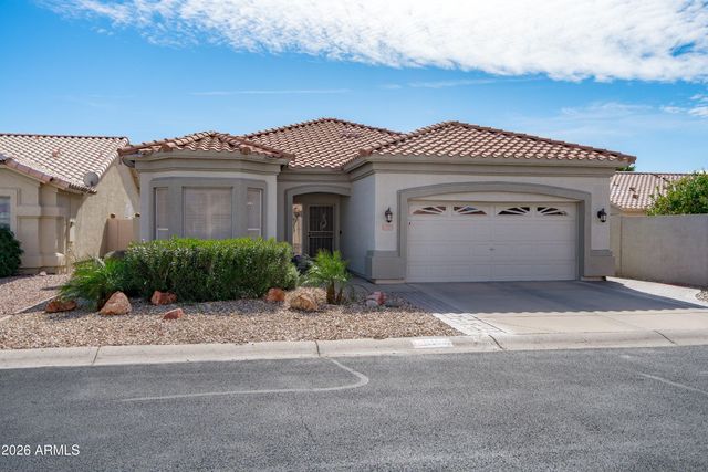 11537 W GNATCATCHER Lane, Surprise, AZ 85378