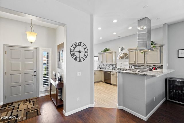 11537 W GNATCATCHER Lane, Surprise, AZ 85378