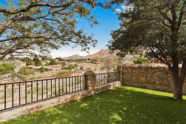 5661 CORTINA Drive, El Paso, TX 79912