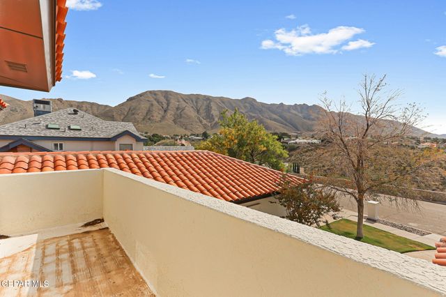 5661 CORTINA Drive, El Paso, TX 79912