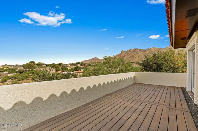 5661 CORTINA Drive, El Paso, TX 79912