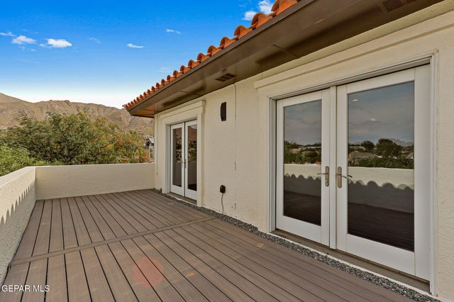 5661 CORTINA Drive, El Paso, TX 79912