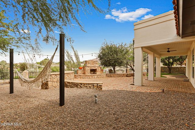 5661 CORTINA Drive, El Paso, TX 79912