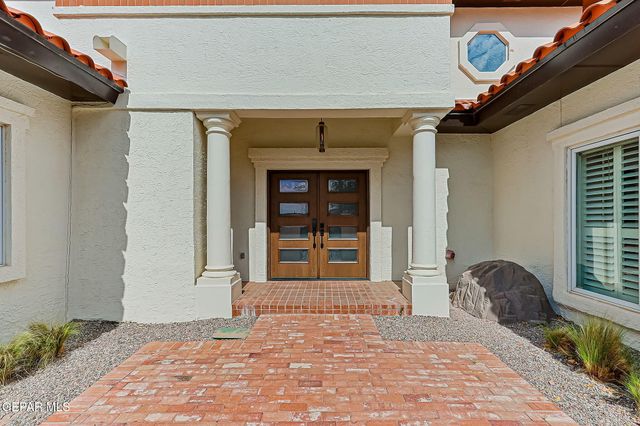 5661 CORTINA Drive, El Paso, TX 79912