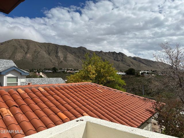 5661 CORTINA Drive, El Paso, TX 79912