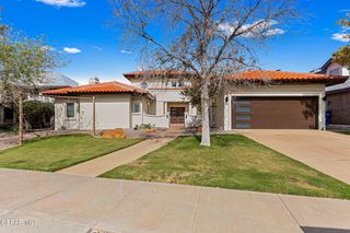 5661 CORTINA Drive, El Paso, TX 79912