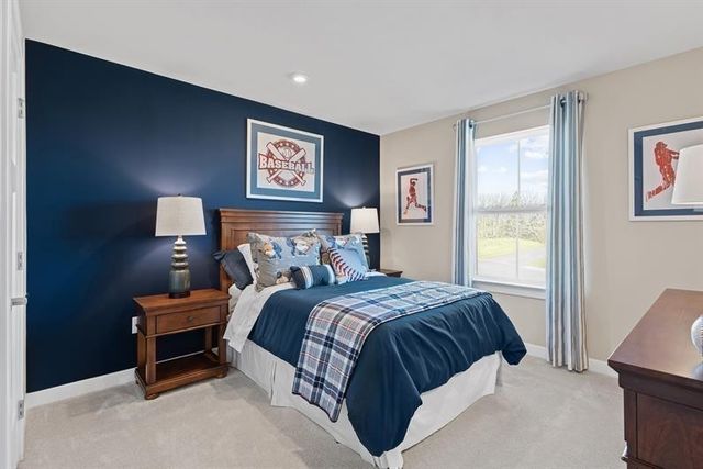 4011 CLARA WOODS WAY, Murfreesboro, TN 37128