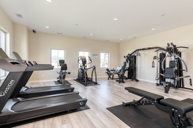 4011 CLARA WOODS WAY, Murfreesboro, TN 37128
