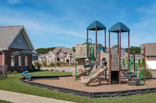 4011 CLARA WOODS WAY, Murfreesboro, TN 37128