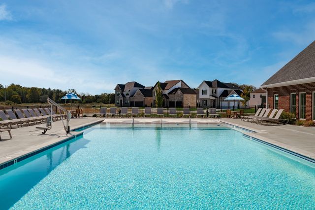 4011 CLARA WOODS WAY, Murfreesboro, TN 37128