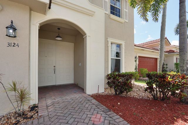 3124 Bollard Road, West Palm Beach, FL 33411