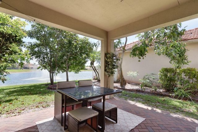 3124 Bollard Road, West Palm Beach, FL 33411