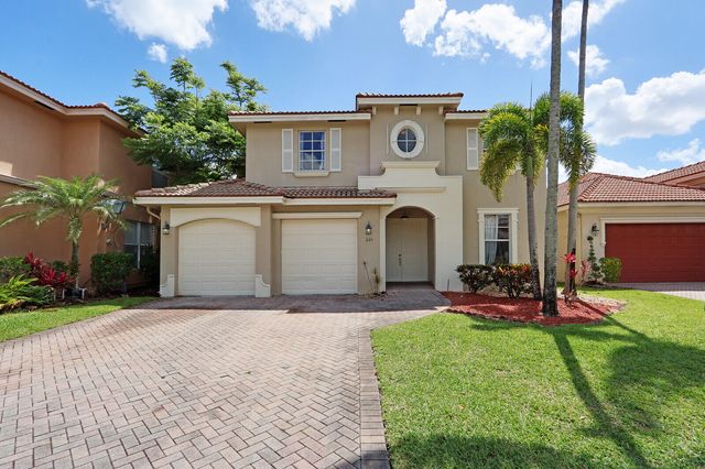 3124 Bollard Road, West Palm Beach, FL 33411
