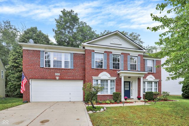 5834 Skyward Lane, Indianapolis, IN 46234
