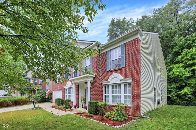 5834 Skyward Lane, Indianapolis, IN 46234