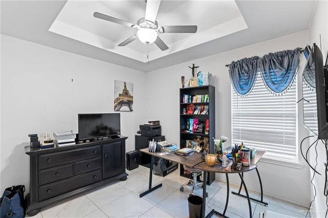 1440 Camila Street, Alamo, TX 78516