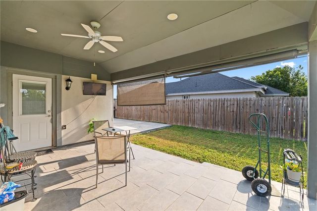 1440 Camila Street, Alamo, TX 78516