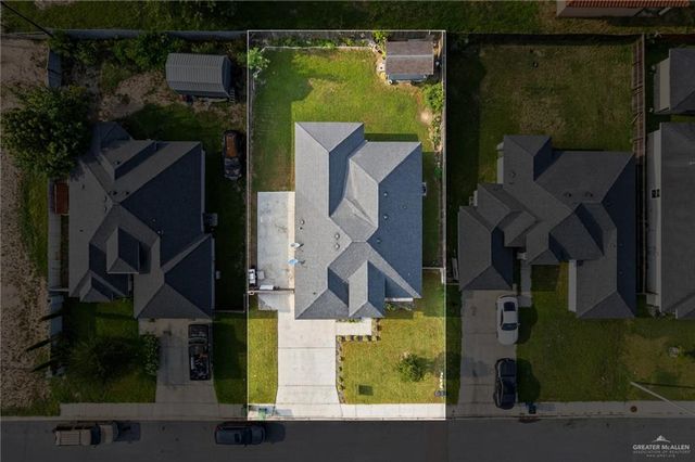 1440 Camila Street, Alamo, TX 78516