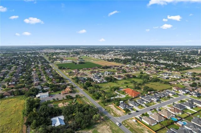 1440 Camila Street, Alamo, TX 78516