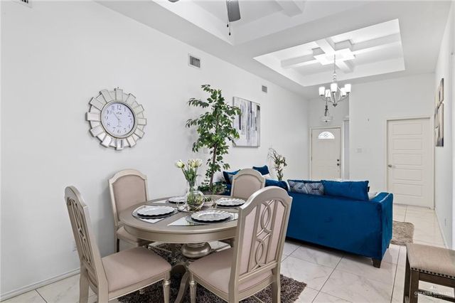 1440 Camila Street, Alamo, TX 78516