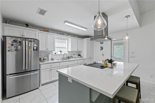 1440 Camila Street, Alamo, TX 78516