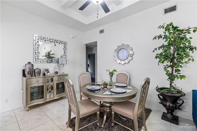 1440 Camila Street, Alamo, TX 78516