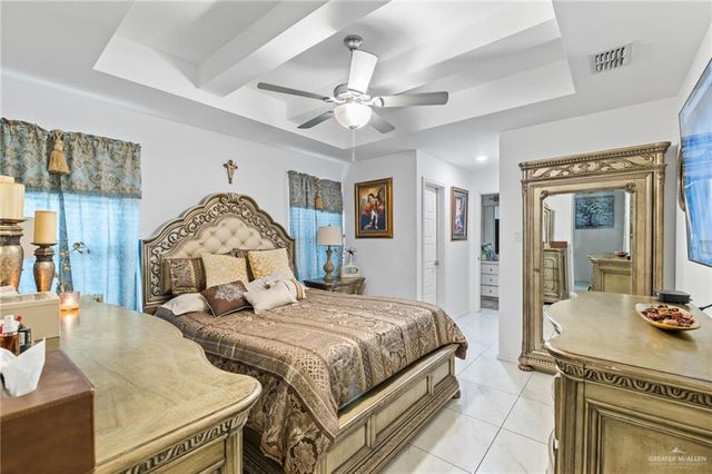 1440 Camila Street, Alamo, TX 78516