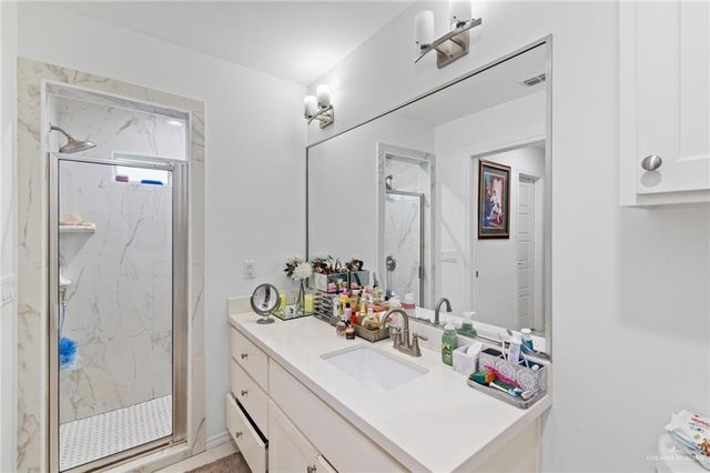 1440 Camila Street, Alamo, TX 78516
