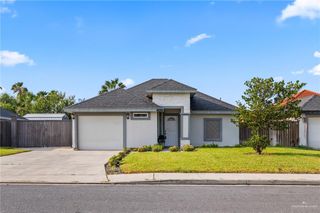 1440 Camila Street, Alamo, TX 78516