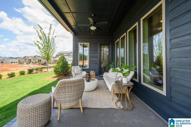 2032 AVONLEIGH CRESCENT, Hoover, AL 35244