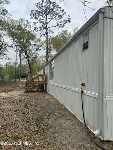 7292 SKIDMORE Street, Keystone Heights, FL 32656