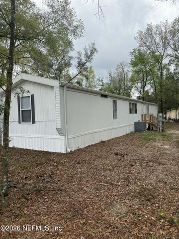 7292 SKIDMORE Street, Keystone Heights, FL 32656