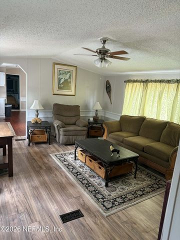 7292 SKIDMORE Street, Keystone Heights, FL 32656