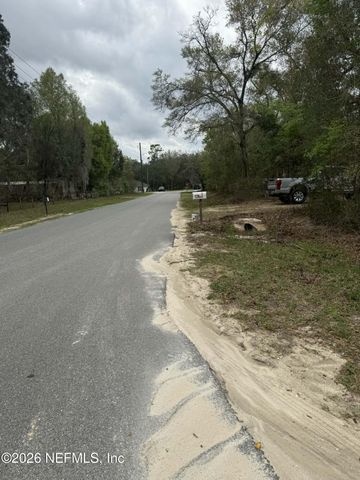 7292 SKIDMORE Street, Keystone Heights, FL 32656