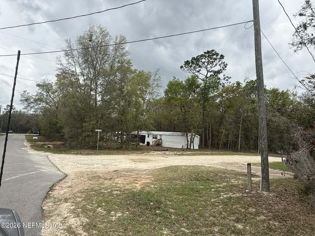 7292 SKIDMORE Street, Keystone Heights, FL 32656