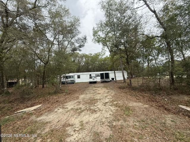 7292 SKIDMORE Street, Keystone Heights, FL 32656