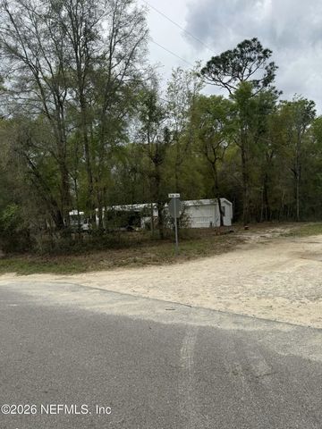 7292 SKIDMORE Street, Keystone Heights, FL 32656