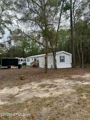 7292 SKIDMORE Street, Keystone Heights, FL 32656