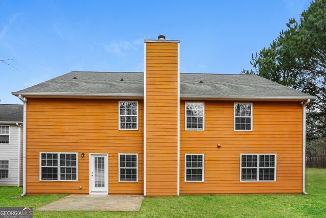 210 Makenna Drive, Hampton, GA 30228