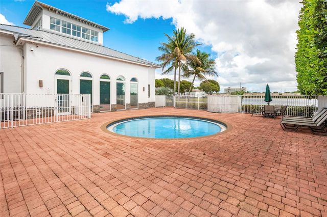 Address unavailable.