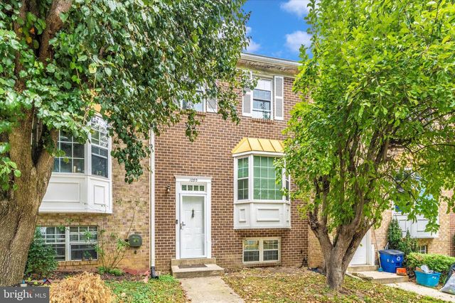 1095 TRAVIS LN, Gaithersburg, MD 20879