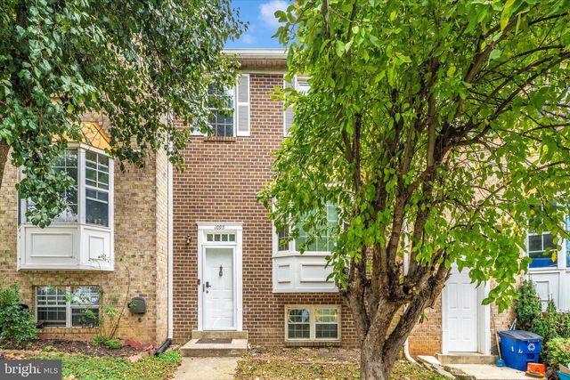 1095 TRAVIS LN, Gaithersburg, MD 20879