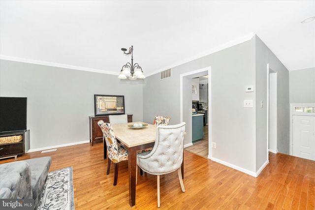 1095 TRAVIS LN, Gaithersburg, MD 20879